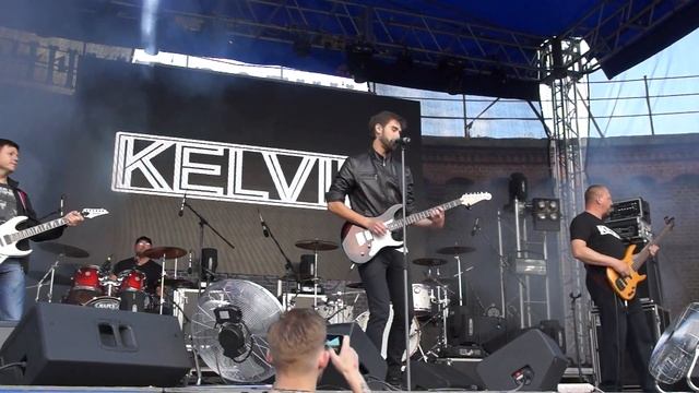 KELVIN_Короткая жизнь смотреть онлайн