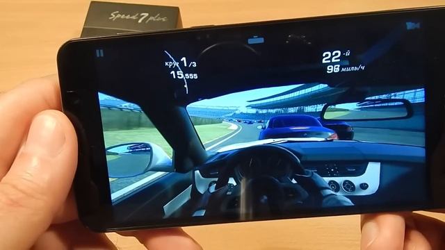 ZOPO Speed 7 Plus производительность и игры смотреть онлайн