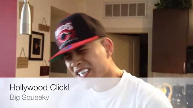 Hollywood Click-Season 1 Episode 4 (Interview with Big Squeeky) смотреть онлайн