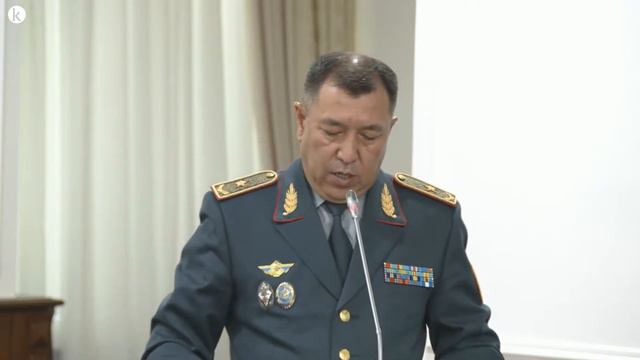 Заседание Правительства РК | 16.05.2023 смотреть онлайн