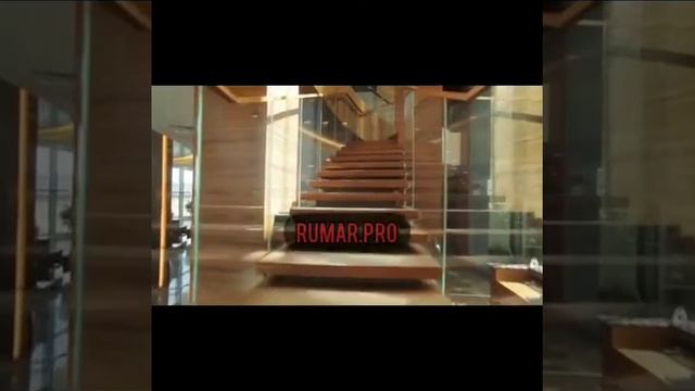 Стеклянные ограждения Румар смотреть онлайн