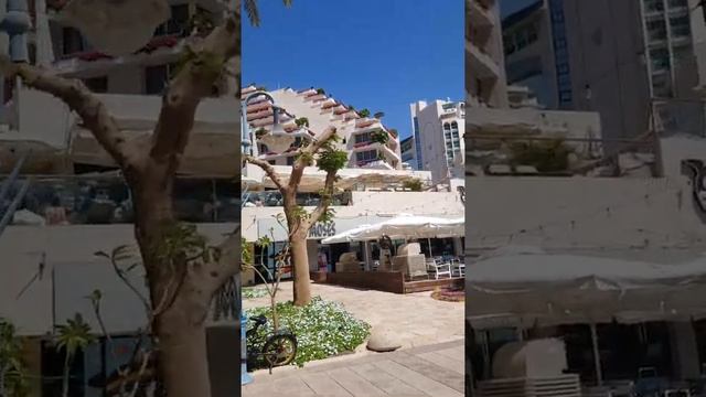 Пляж в Эйлате продолжение смотреть онлайн