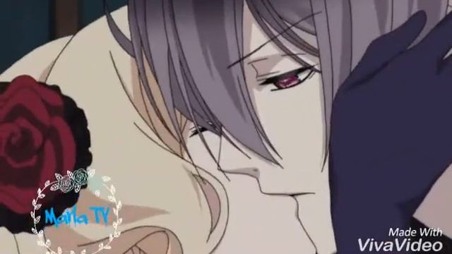 [AMV] Танцы в моей кровати смотреть онлайн