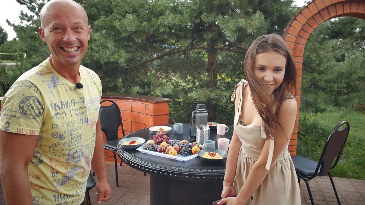 Юрий Ра | В гостях у наших смотреть онлайн