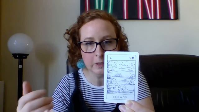 Unboxing/First Impressions: Monster Lenormand смотреть онлайн