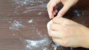 А ВЫ ТОПИЛИ ХОТЬ РАЗ ТЕСТО? РЕЦЕПТ ПРОСТО БОМБА! ТЕСТО «УТОПЛЕННИК» МОЕ САМОЕ ЛЮБИМОЕ ТЕСТО! БЕЛЯШИ