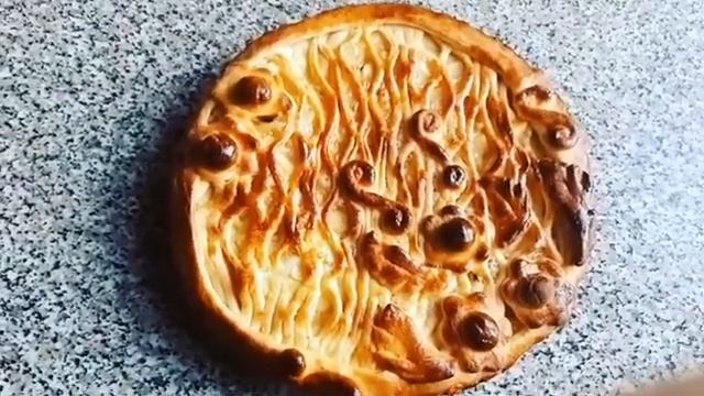 Лучшие рецепты пирогов