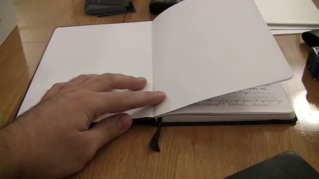 Moleskine vs Quo Vadis Habana (Part 1) смотреть онлайн