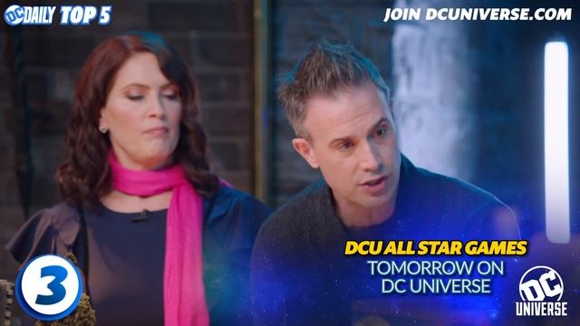 Everybody Likes You Until You Summon a Demon | TOP 5 HEADLINES смотреть онлайн