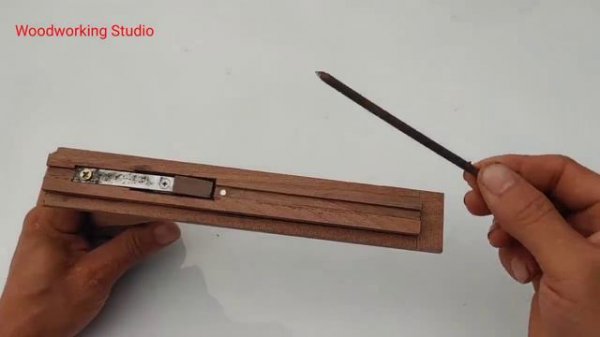 Precise Slingshot design