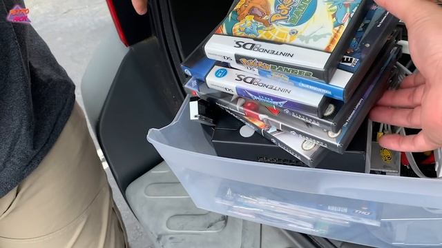 THIS IS THE BIGGEST TIP FOR GAME HUNTING! (Live Video Game Hunting) || $10 Dollar Collection (Ep:18 смотреть онлайн