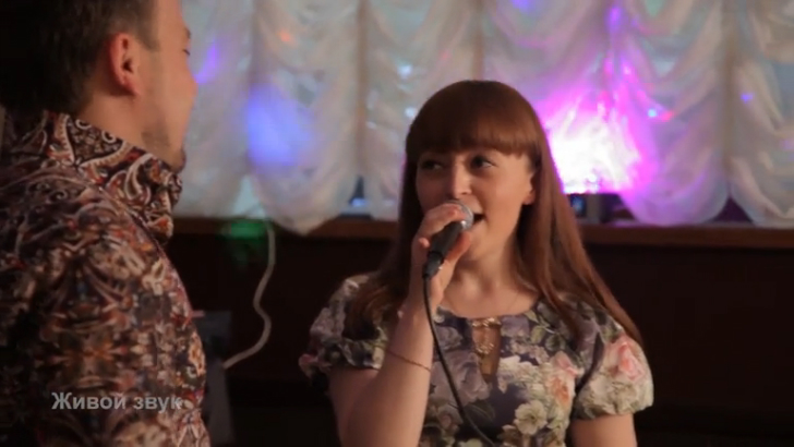 Она сказала, что я лучший из мужчин. Народный Махор 2 смотреть онлайн