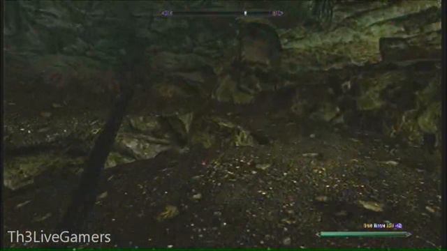 Elder Scrolls V Skyrim: Troll Hunting смотреть онлайн