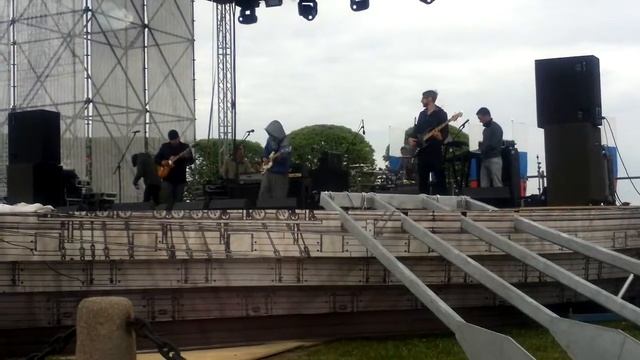 Сурганова на день города СПБ 2012 подготовка смотреть онлайн