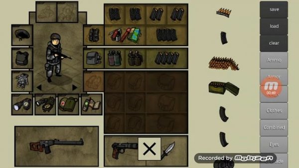 Обзор игры Innawoods часть 2