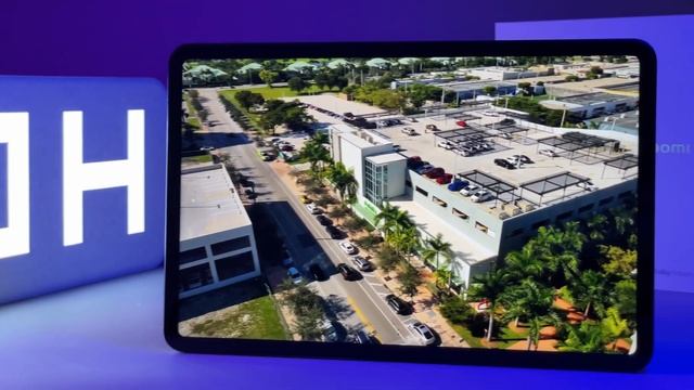 Обзор планшета Xiaomi Pad 6: функциональность, производительность и дизайн смотреть онлайн