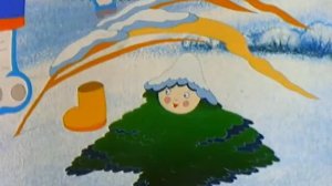 Elochka dlia vseh елочка для всех