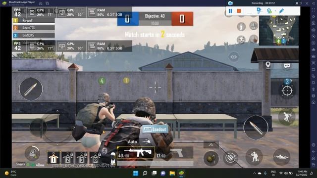 hp pavillion ryzen 5 5600h bgmi test | GTX 1650 | gaming laptop | hp pavillion pubg test смотреть онлайн