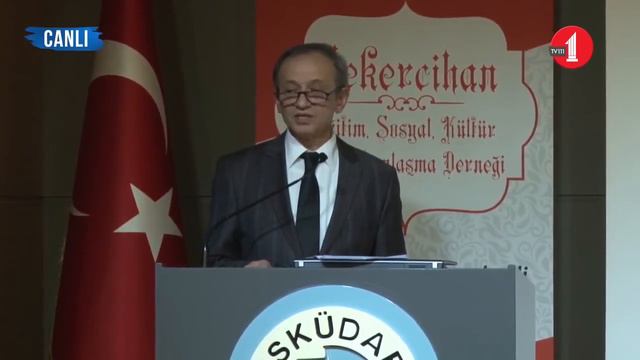 İslam Medeniyeti 'Durdurulmuş' Bir Medeniyettir (Sadık Yalsızuçanlar) смотреть онлайн