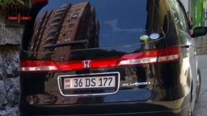 Казахстанский, Киргизский, Белорусский учет - как ездить в России?