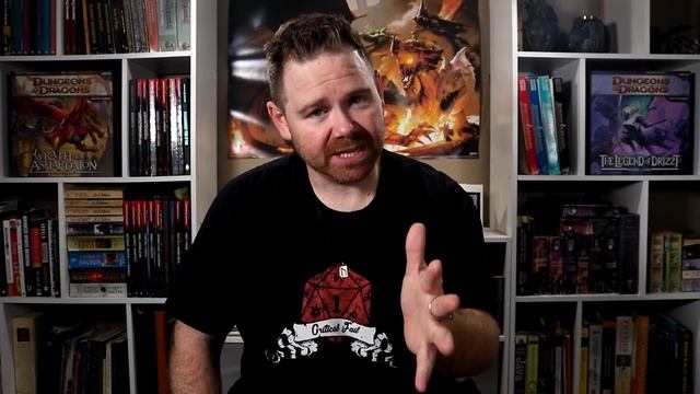 Top 15 Worst Dungeon Master Advice Ever смотреть онлайн