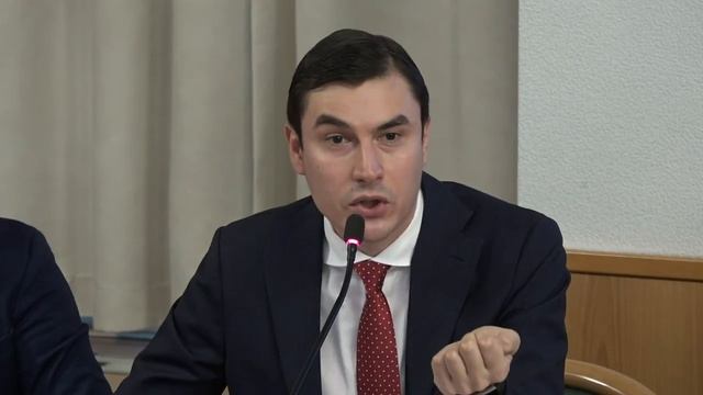Парламентские слушания Дистанционное образование: "за" и "против" (Москва, 10 ноября 2020) смотреть онлайн