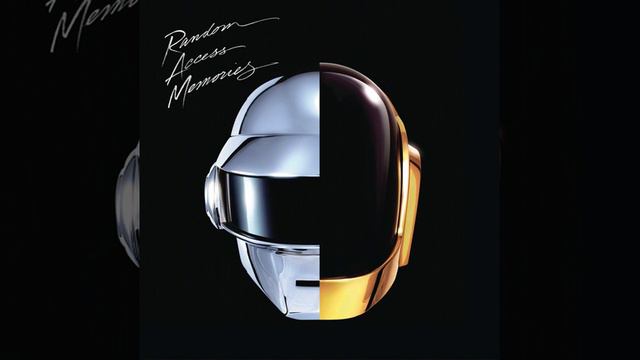 Daft Punk - Instant Crush (Filtered Instrumental) смотреть онлайн