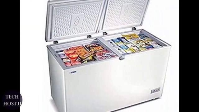 8 Best Buy Deep Freezer Online in India Value for Money - Tech List смотреть онлайн
