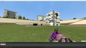 КАК СДЕЛАТЬ АНИМАЦИЮ В ГАРРИС МОД??