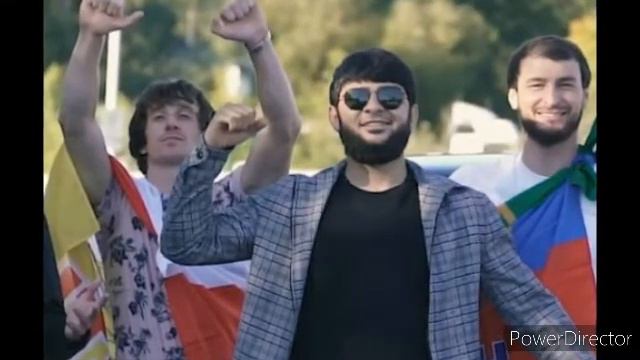 Салам Алейкум всем братьям с Дагестана