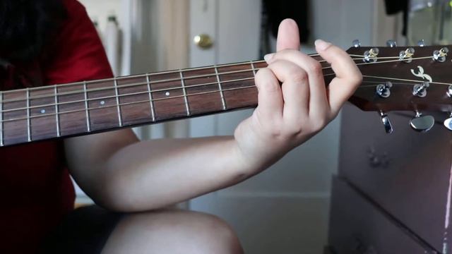 Kun 'Di Rin Lang Ikaw - December Avenue (Acoustic Cover) смотреть онлайн