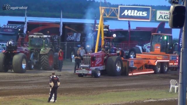 Grand National Superstock - Full Class @ Beachpull Putten 2015 смотреть онлайн