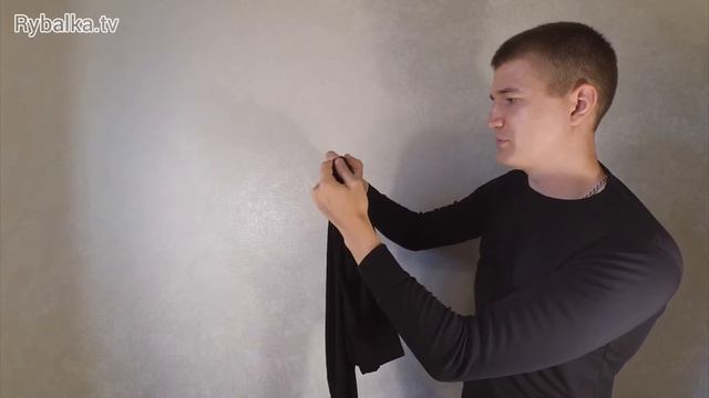 Обзор термобелья Thermoform 4-008 смотреть онлайн