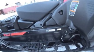 Снегоходы. как сберечь Склизы - Скредчеры..