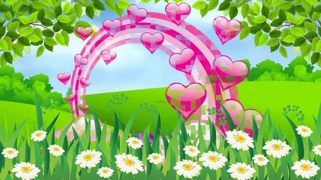 Песенка Про Дружбу. Дружба крепкая не сломается... смотреть онлайн