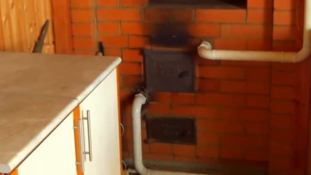 ЛУЧШЕЕ ОТОПЛЕНИЕ В ДОМЕ ? / ВЫБОР ПЕЧИ смотреть онлайн