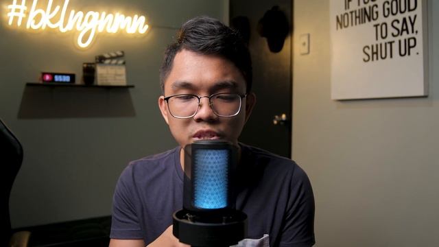 BEST USB Microphone for STREAMING in 2023? | Fifine Ampligame A8 Review смотреть онлайн