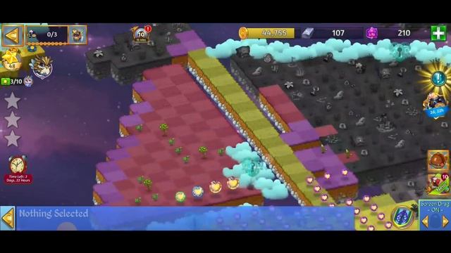 Merge Dragons Pirate's Plunder Event Cloud Keys Guide ☆☆☆ смотреть онлайн