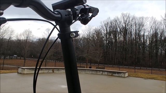 Ridden: Fuji Origami 1.3 2018 смотреть онлайн