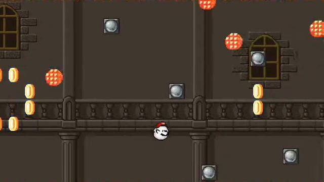 Mario Forever Remake v3.5 - New Levels in Power-up Laboratory смотреть онлайн