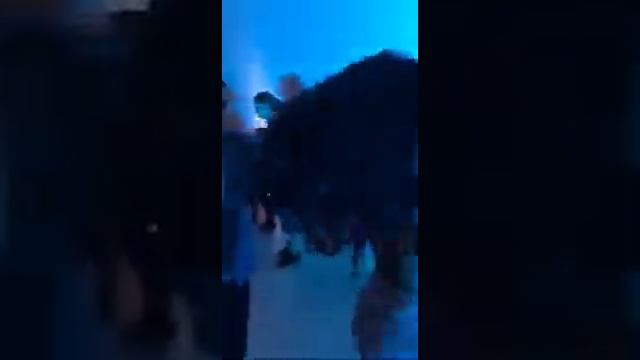 Kiev dance festival - Özgür Tatlıdil and Diana - Sensual Bachata смотреть онлайн