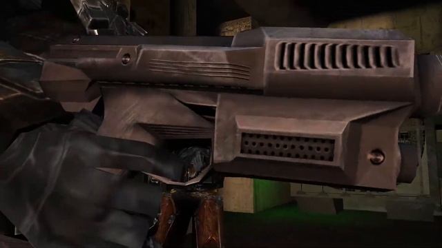 Разбор Локализации - Chaser: Вспомнить Всё