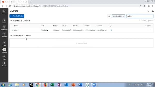 databricks introduction смотреть онлайн