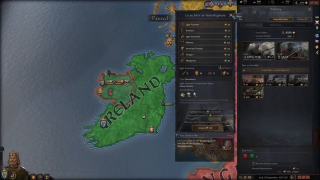 Top 10 things I wish I'd known when starting Crusader Kings 3 смотреть онлайн