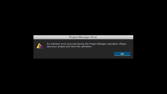 How To Fix Adobe Premiere Pro MME Error, Unknown Error and Audio Error - (Solved 100%) смотреть онлайн