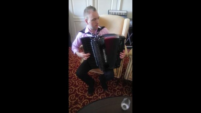 Astor Piazzolla Libertango Accordion&string quartet смотреть онлайн