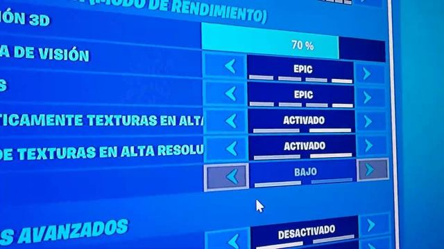 XFX Radeon HD 5770 1GB GDDR5 128 bits en Fortnite смотреть онлайн