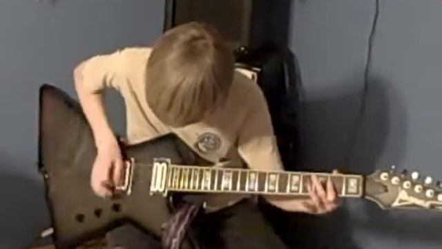 Thanks for the Better Ibanez смотреть онлайн