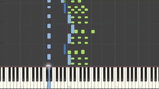 Dancing Gingerbread Farmer - Vladimir Rebikov смотреть онлайн
