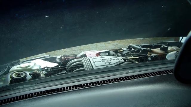 Opel Senator B C30SE смотреть онлайн